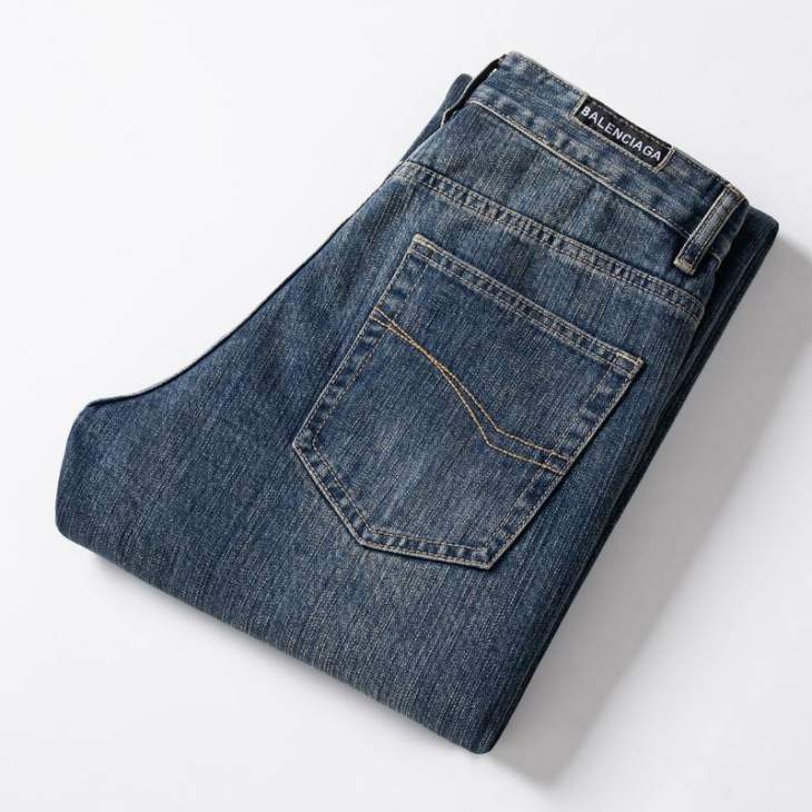 Picture of Balenciaga Jeans Long _SKUBalenciagasz28-3813xr478001
